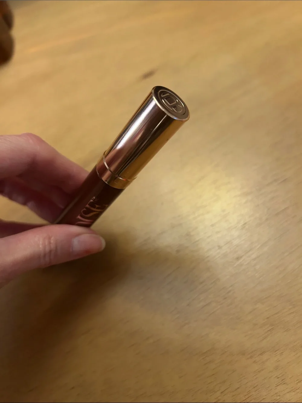 Free w/bundle or purchase new L’Oreal lash paradise light brown